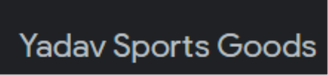 Yadav Sports Goods - Khandsa Road - Gurugram