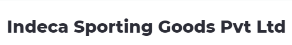Indeca Sporting Goods Private Limited - Sector 54 - Gurugram