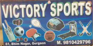 Victory Sports - Bhim Nagar - Gurugram