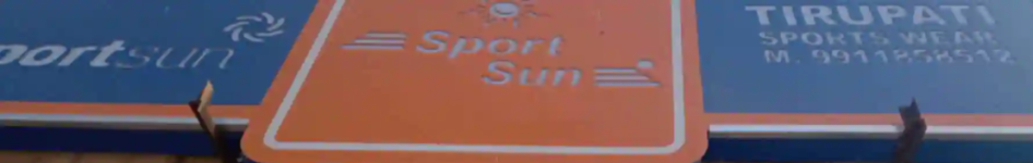 Tirupati Sports Wear - Ardee City - Gurugram