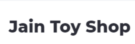 Jain Toy Shop - Sadar Bazar - Gurugram