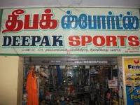 Deepak Sports - Saraswati Vihar - Gurugram