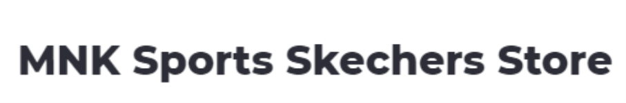 MNK Sports Skechers Store - Sector 14 - Gurugram