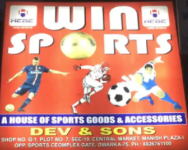 Win Sports - Dwarka - Delhi