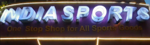 INDIA Sports - Janakpuri B Block - Delhi