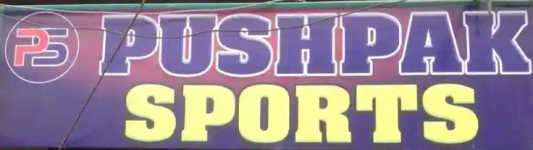 Pushpak Sports - Sagarpur - Delhi