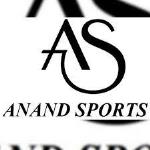 Anand Sports - Nangal Raya - Delhi