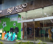 P N Rao Fine Suits - Anna Nagar - Chennai