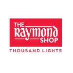 The Raymond Shop - Thousand Lights - Chennai
