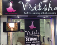 Vriksha Ladies Tailoring & Embroidery - T Nagar - Chennai