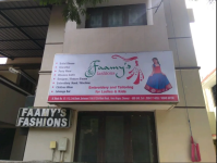 Faamys Fashions - Anna Nagar - Chennai