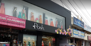 Posh Boutique Private Limited - Kottivakkam - Chennai