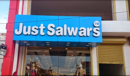 Just Salwars - Selaiyur - Chennai