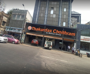 Thakurdas Choithram - Mount Road - Chennai