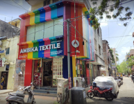 Ambica Textiles - Anna Nagar - Chennai