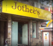 Jothees Tailors - Chetpet - Chennai
