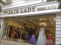 The Fair Lady Designer - Anna Nagar - Chennai