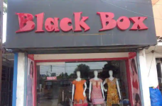 Black Box - Mugalivakkam - Chennai