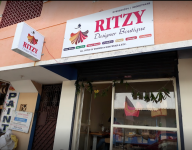 Ritzy Designer Boutique - Medavakkam - Chennai