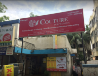 Couture For Women - Anna Nagar - Chennai