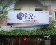 Sara Tailors & Stylist - Anna Nagar - Chennai