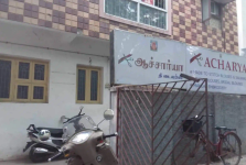 Acharya The Tailors- Mambalam - Chennai