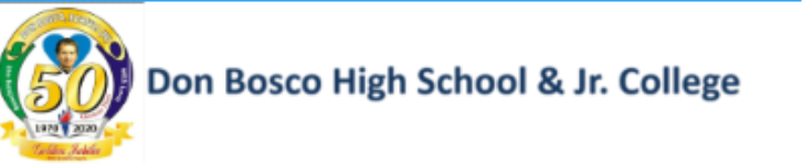 Don Bosco High School - Borivali West - Mumbai