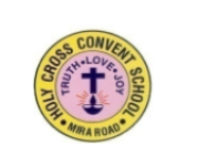 Holy Cross Convent High School - Mira Road - Thane