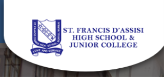 St Francis D Assisi High School & Junior College - Borivali West - Mumbai
