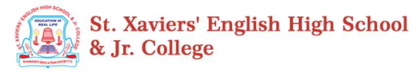 St Xaviers English High School & Junior College - Ghodbunder Road - Thane West