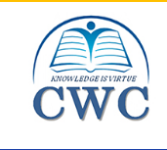 Children Welfare Centre High School Junior College - Versova - Mumbai