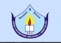 Experts International High School - Virar West - Palghar