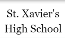St Xaviers High School & Junior College - Vile Parle West - Mumbai