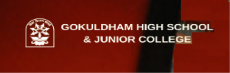 Gokuldham High School & Junior College - Goregaon East - Mumbai