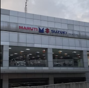 Maruthi Suzuki India Private Limited - Hosur Main Road - Bengaluru