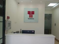 Thermax Limited - Kumara Park East - Bengaluru