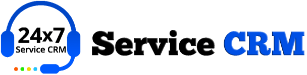 Service CRM Software