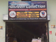 Divleen Collection - Ambala Cantt - Ambala