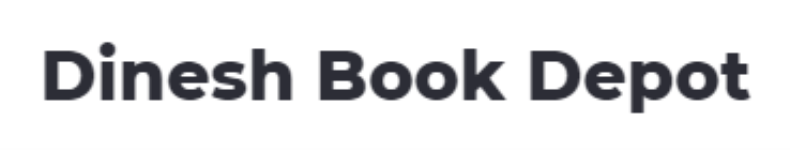 Dinesh Book Depot - Naraingarh - Ambala