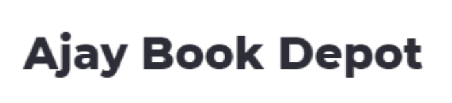 Ajay Book Depot - Patel Nagar - Ambala