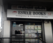 Sri Eswar Enterprises - T Nagar - Chennai