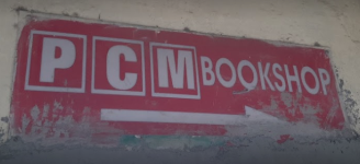 Pcm Book Shop - T Nagar - Chennai