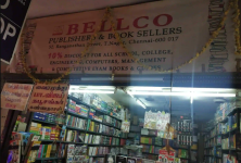 Bell Co Publishers - T Nagar - Chennai