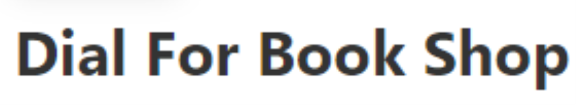 Dial For Books - T Nagar - Chennai