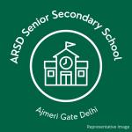 Arsd Senior Secondary School - Ajmeri Gate Extension - Delhi