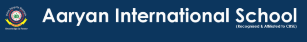 Aryan International School - Delhi