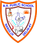 B R Public School - Delhi