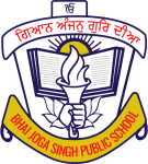 Bhai Joga Singh Girls Public School - Karol Bagh - Delhi