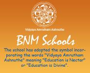 Bnm International School - Delhi