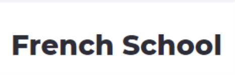 French School - Aurangzeb Road - Delhi